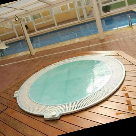 Apartamento Nur Primera Linea De Playa Rapadoira *