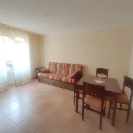 Apartamento Nur Primera Linea De Playa Rapadoira * Foz