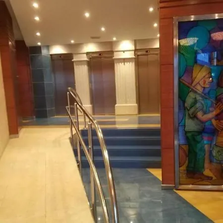 Διαμέρισμα Apartamento Nur Primera Linea De Playa Rapadoira